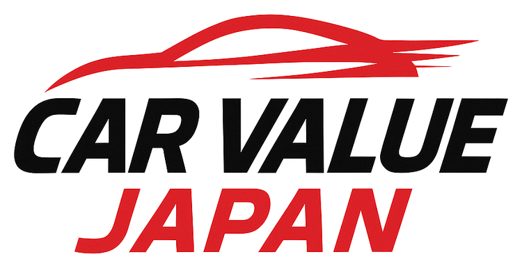 Car Value Japan